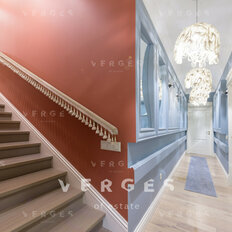 Квартира 160 м², 4-комнатная - изображение 1