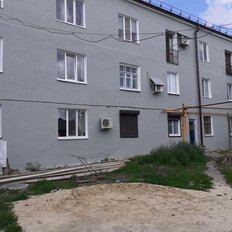 Квартира 60,2 м², 3-комнатная - изображение 1