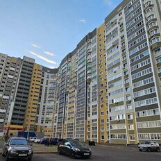 Квартира 60,4 м², 2-комнатная - изображение 1