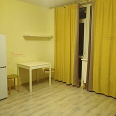 Квартира 24 м², студия - изображение 4