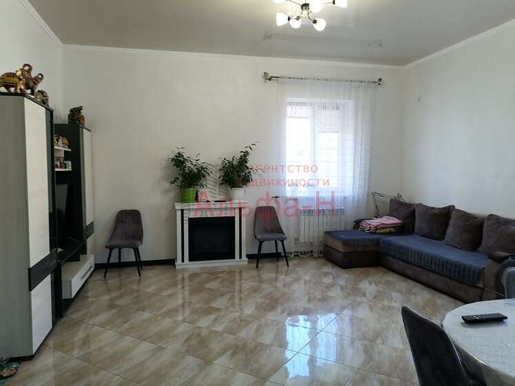 123,3 м² дом, 4 сотки участок 8 500 000 ₽ - изображение 28