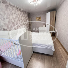 Квартира 45,1 м², 2-комнатная - изображение 3