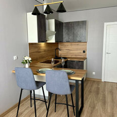 Квартира 43 м², 1-комнатная - изображение 2