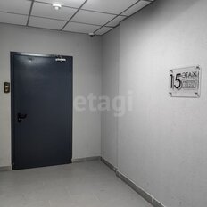Квартира 52,5 м², 1-комнатная - изображение 4