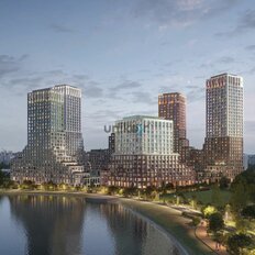 Квартира 68 м², 3-комнатная - изображение 4