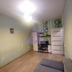 Квартира 27,3 м², студия - изображение 3