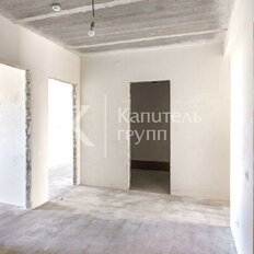 Квартира 66 м², 2-комнатная - изображение 1
