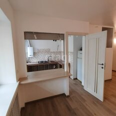 Квартира 44,4 м², 2-комнатная - изображение 1