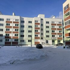 Квартира 40 м², 1-комнатная - изображение 3