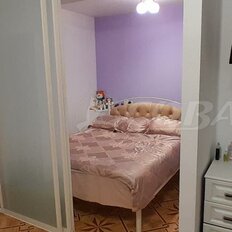 Квартира 33,6 м², 1-комнатная - изображение 5