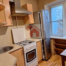 Квартира 43,7 м², 2-комнатная - изображение 5