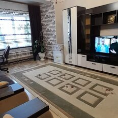 Квартира 44,6 м², 1-комнатная - изображение 1