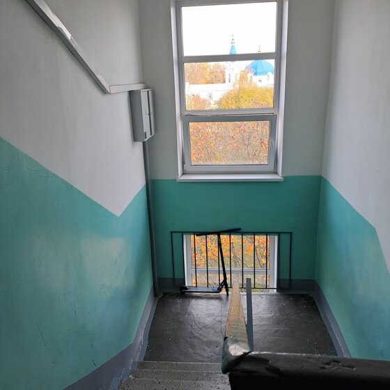 40,1 м², 2-комнатная квартира 3 950 000 ₽ - изображение 37