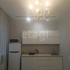 Квартира 24,7 м², студия - изображение 2