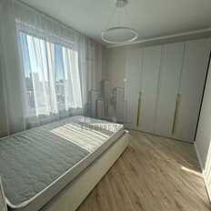 Квартира 100 м², 3-комнатная - изображение 4