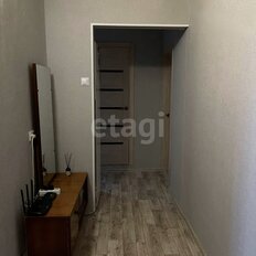 Квартира 52 м², 2-комнатная - изображение 4