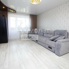 Квартира 60,1 м², 3-комнатная - изображение 4