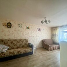 Квартира 44,6 м², 2-комнатная - изображение 1