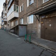 Квартира 30 м², 1-комнатная - изображение 2