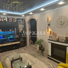 Квартира 81,2 м², 4-комнатная - изображение 4