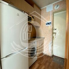 Квартира 18,2 м², студия - изображение 4