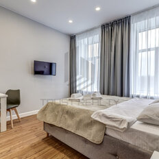 Квартира 26,6 м², студия - изображение 2