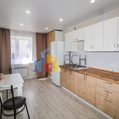 Квартира 40 м², 1-комнатная - изображение 1