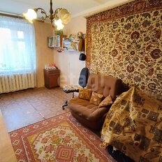 Квартира 50,5 м², 2-комнатная - изображение 1