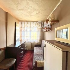 17,2 м², комната - изображение 5