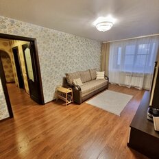 Квартира 49,3 м², 2-комнатная - изображение 2