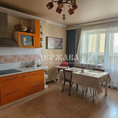 Квартира 107 м², 4-комнатная - изображение 3