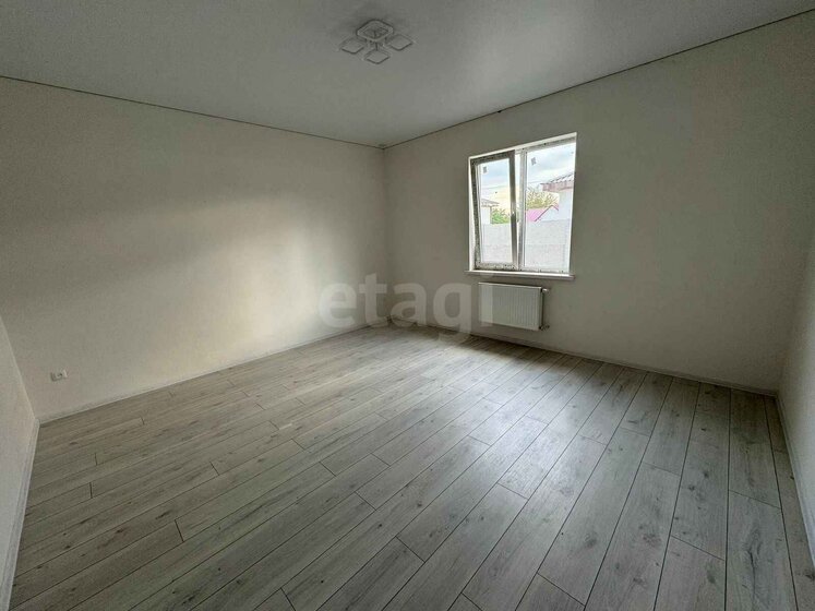 91 м² дом, 5,1 сотки участок 5 600 000 ₽ - изображение 61