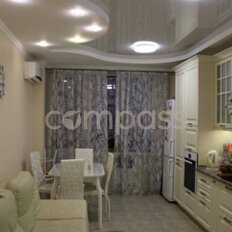 Квартира 88,5 м², 2-комнатная - изображение 4