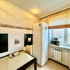 Квартира 63 м², 3-комнатная - изображение 3
