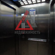 Квартира 72,8 м², 3-комнатная - изображение 5