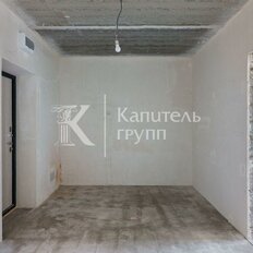 Квартира 66 м², 2-комнатная - изображение 2