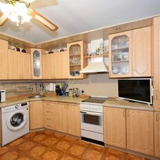 Квартира 106,5 м², 3-комнатная - изображение 4