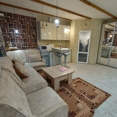 Квартира 26,3 м², 1-комнатные - изображение 2