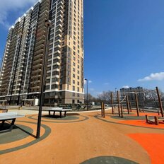 Квартира 23,5 м², студия - изображение 3
