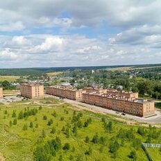 Квартира 42 м², 1-комнатная - изображение 4