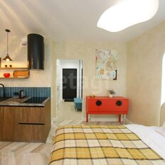 Квартира 31 м², студия - изображение 4