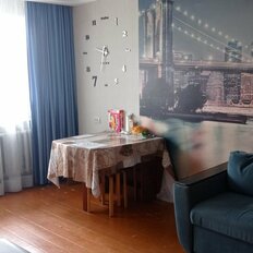 Квартира 58,2 м², 3-комнатная - изображение 5