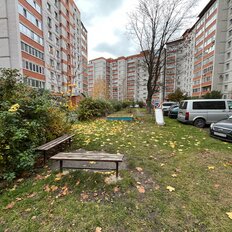 Квартира 40,3 м², 1-комнатная - изображение 3