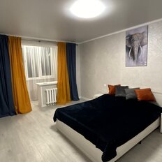 Квартира 34 м², 1-комнатная - изображение 4
