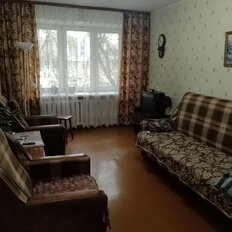 Квартира 62,4 м², 3-комнатная - изображение 3