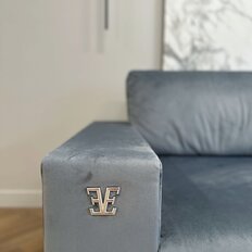 Квартира 125 м², 3-комнатная - изображение 4