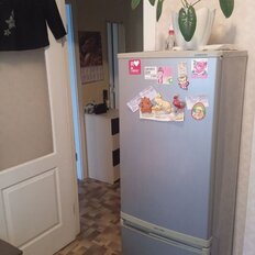 Квартира 30 м², 1-комнатная - изображение 3