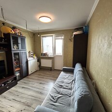 Квартира 30,6 м², студия - изображение 2