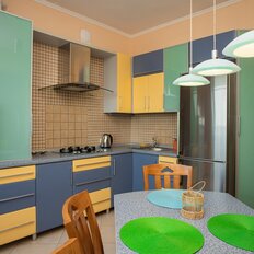 Квартира 68 м², 3-комнатная - изображение 5