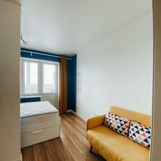 Квартира 54 м², 2-комнатная - изображение 3